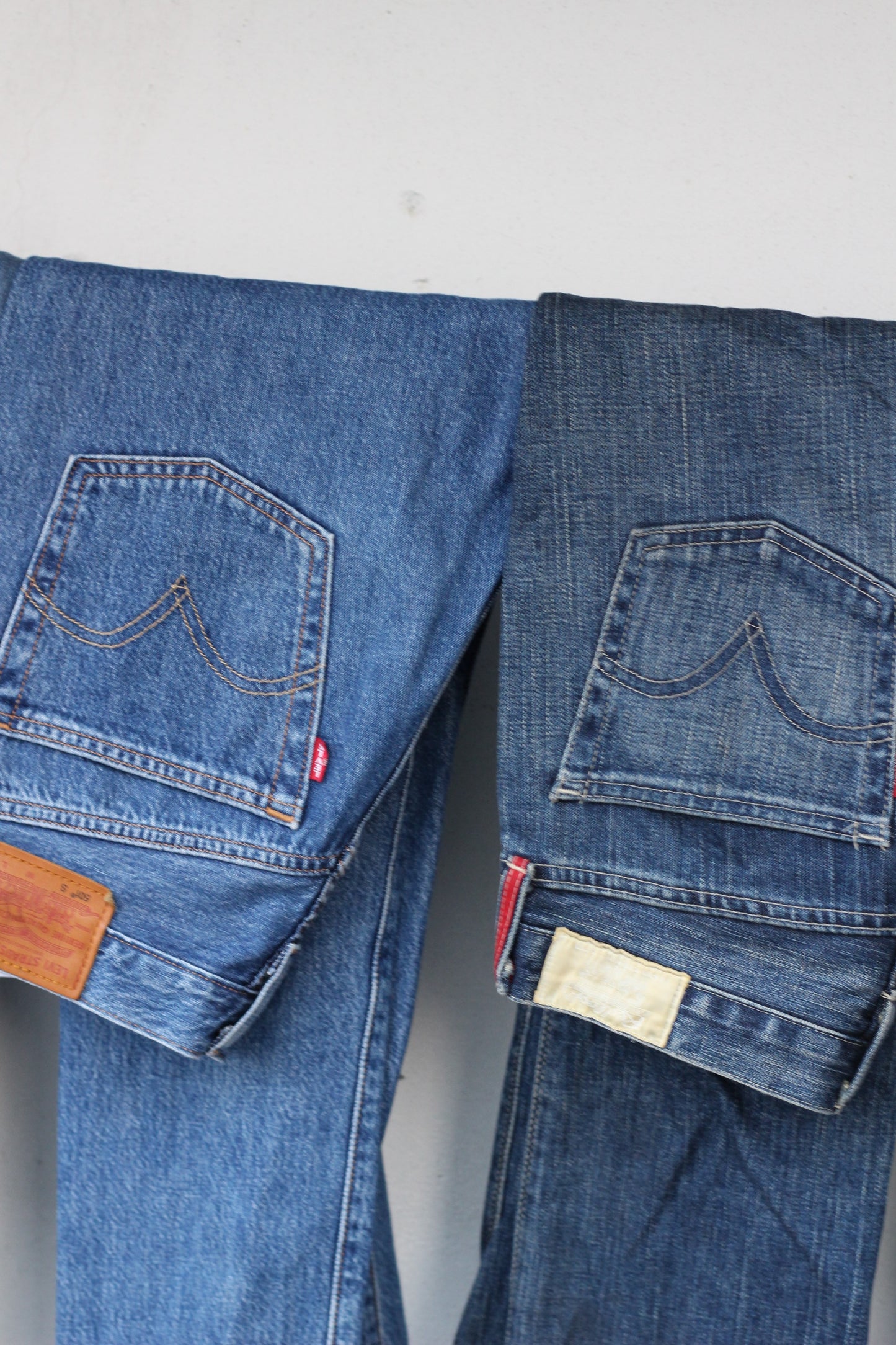 Levi's Denim Pants x15点