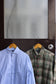 Men's Aquascutum Long Sleeve Shirt x3点