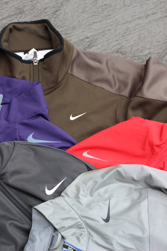 NIKE track jacket x6点