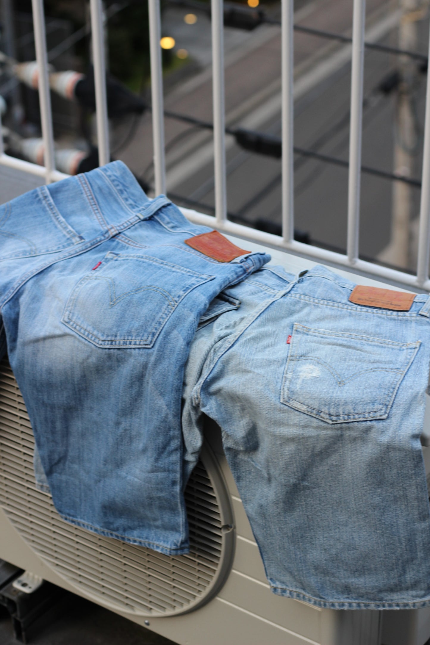 Levi's Denim Pants x15点