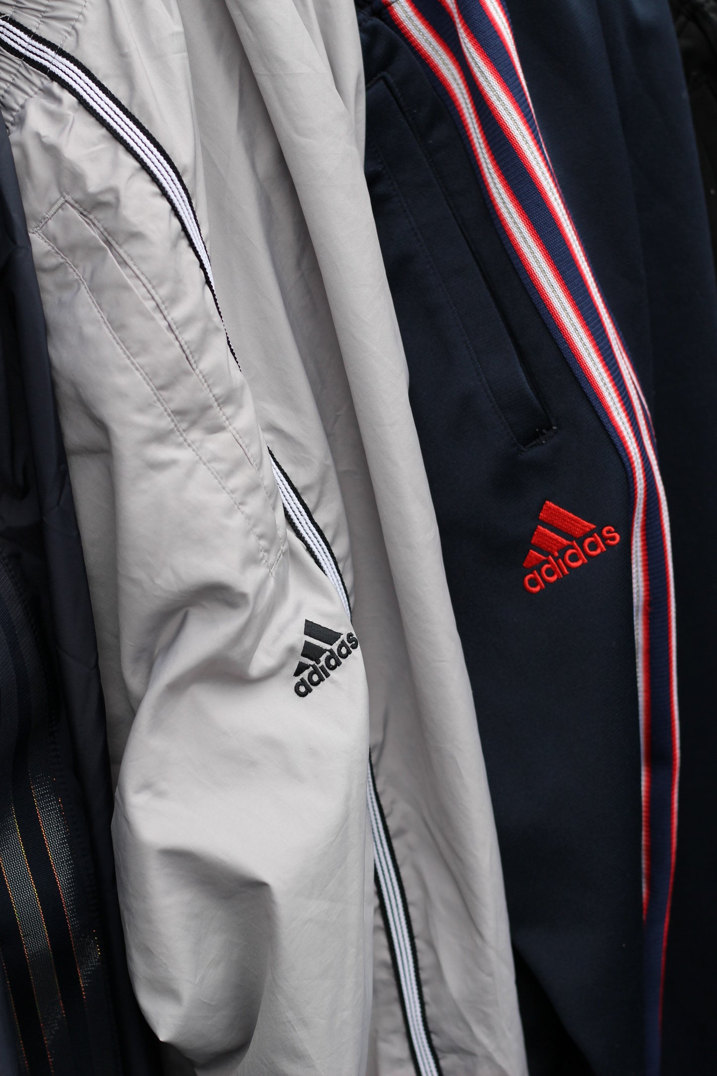 adidas track pants x7点