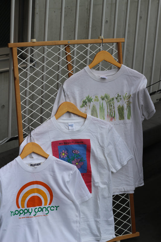 Men's Print T-Shirt x12点