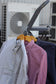 Men's Calvin Klein Long Sleeve Shirt x3点