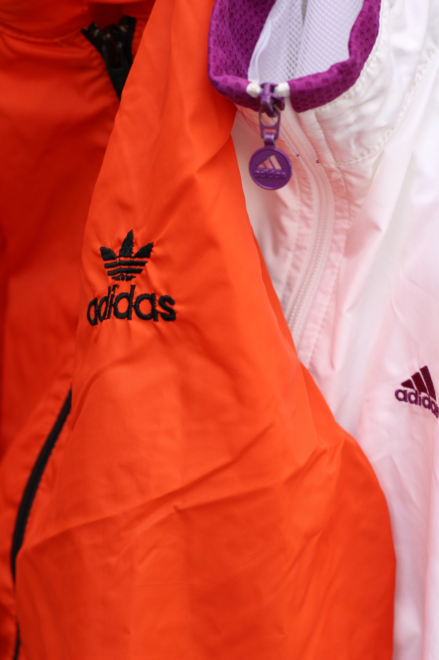 adidas track jacket x9点