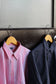 Men's Old Kenzo Long Sleeve Shirt x3点