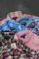 Old LANDS'END Men's Short Sleeve Shirt x7点