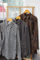 Men's Long Sleeve Design Shirt x13点