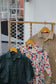 Men's Short Sleeve Open Collar Shirt x4点