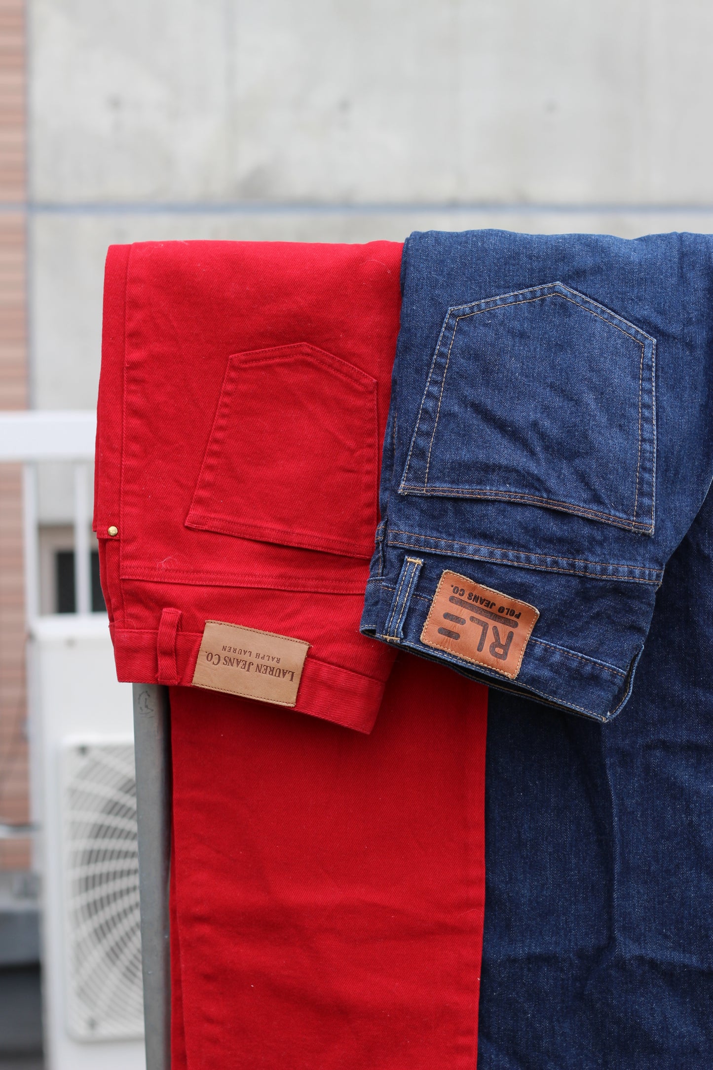 Ralph Lauren Bottoms x5点