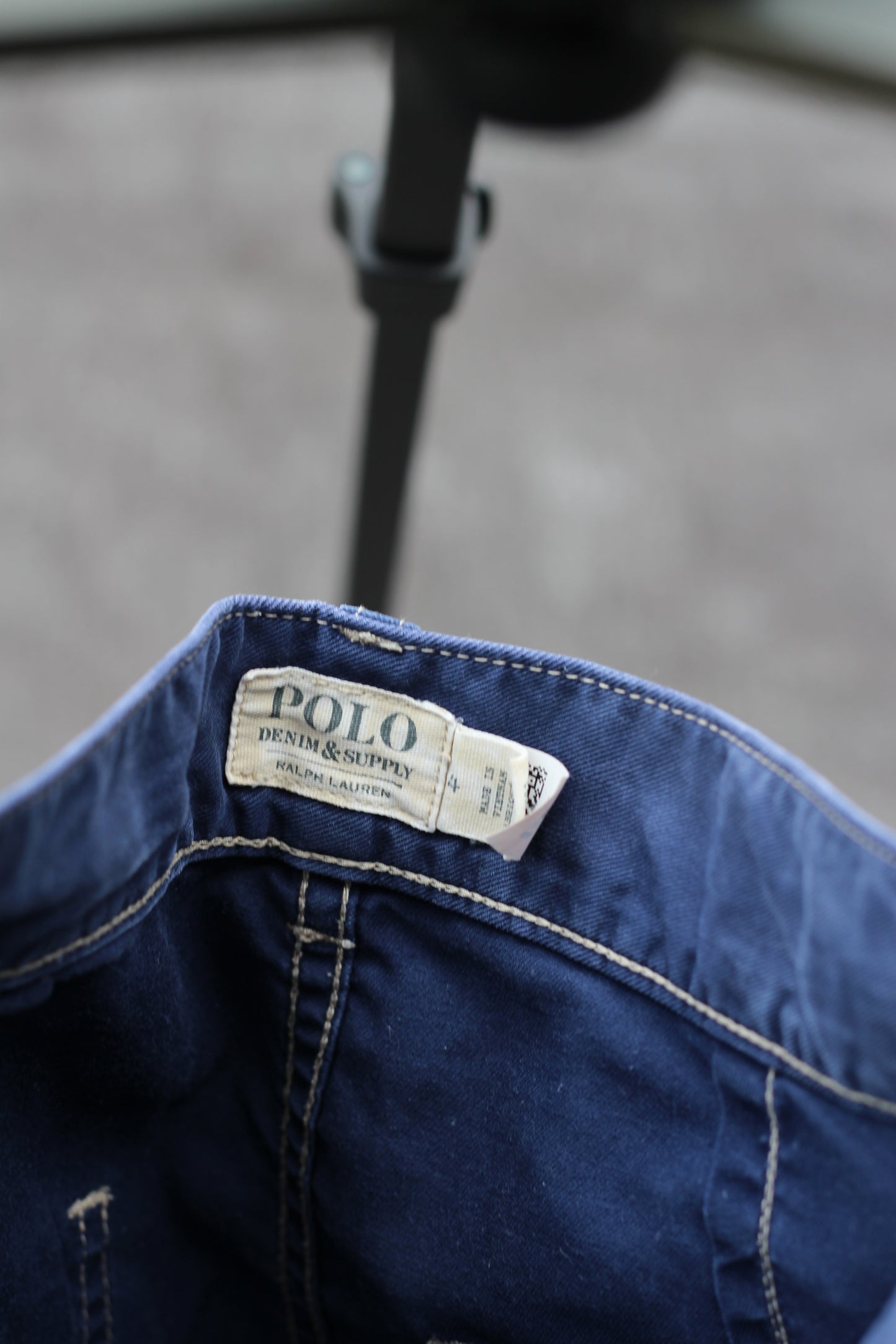 Ralph Lauren Bottoms x5点