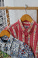 Men's Short Sleeve Design Shirt x8点