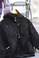 Men's Vintage Duffle Leather Jacket x2点