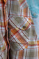 Men's Western Short Sleeve Shirt x3点