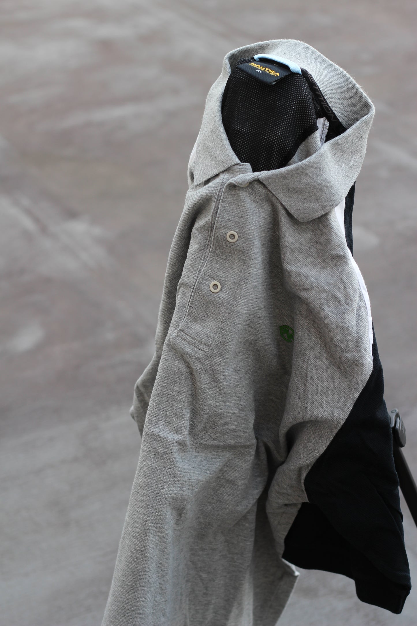 NAUTICA Short Sleeve Polo Shirt x4点