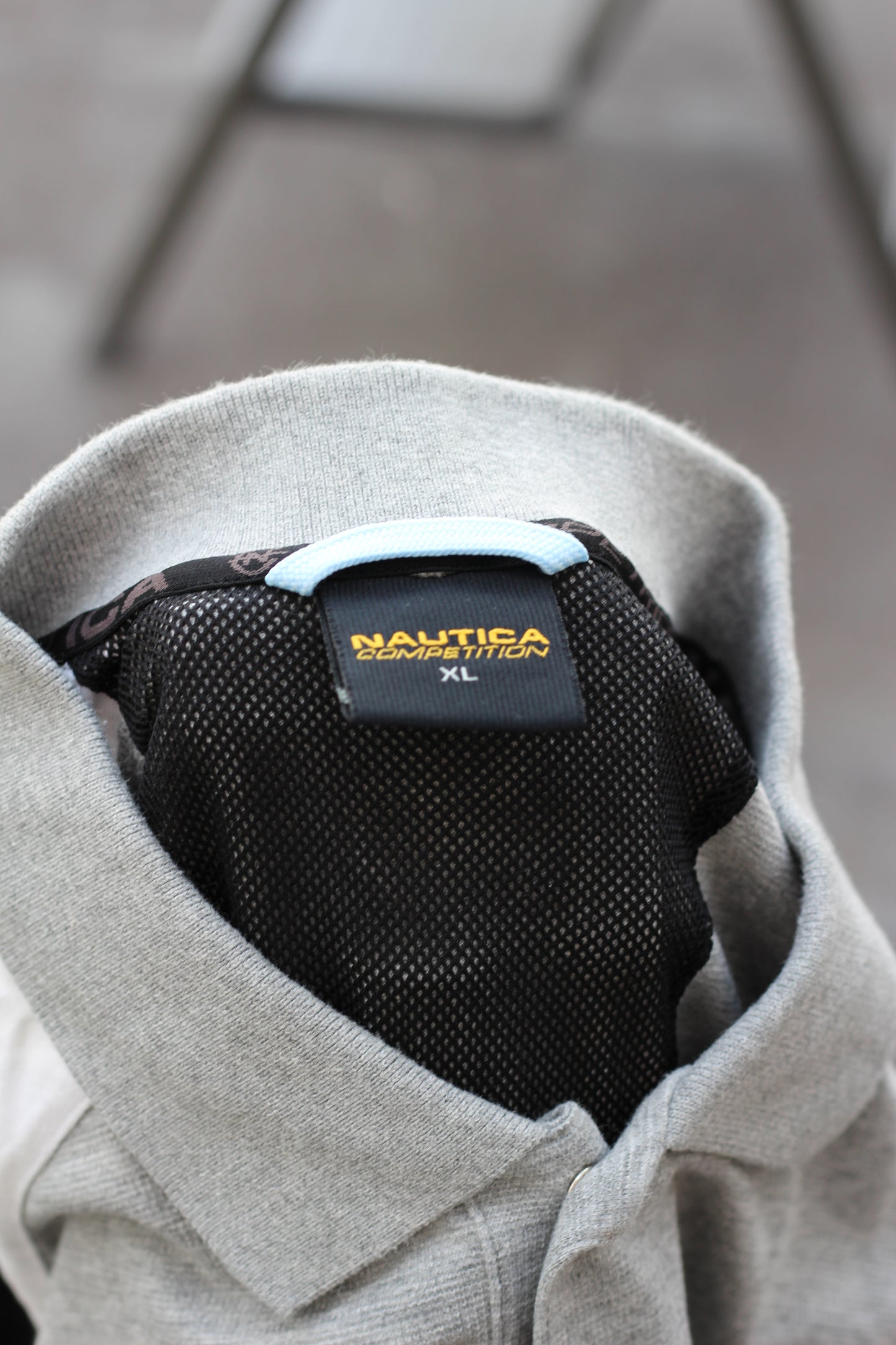 NAUTICA Short Sleeve Polo Shirt x4点