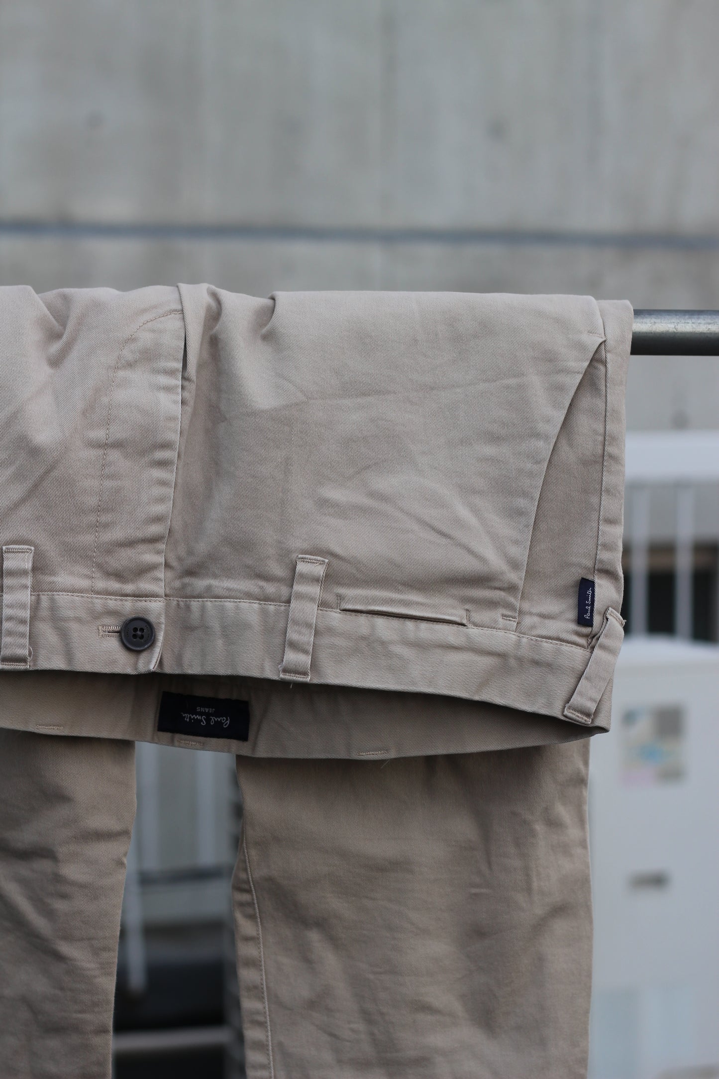 Men's Paul Smith Bottoms x3点