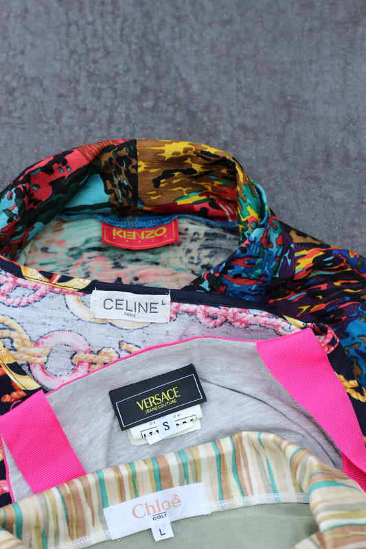 Luxury Brand Tops For Women x7点