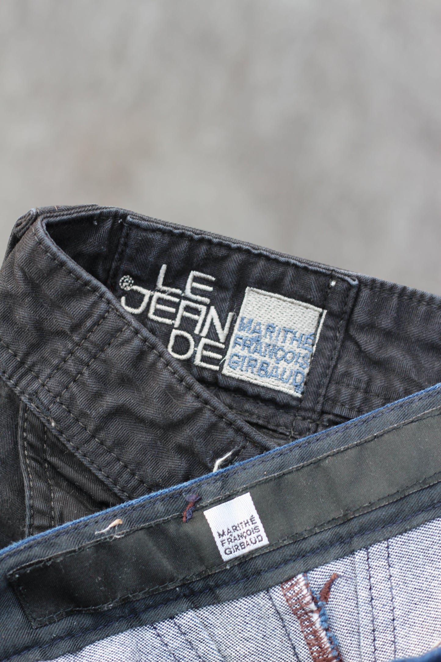 Marithe Francois Girbaud Bottoms x2点