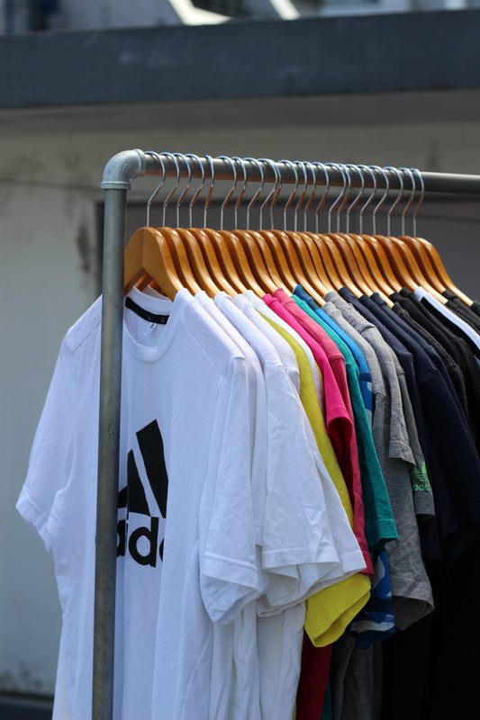 adidas T-Shirt x114点