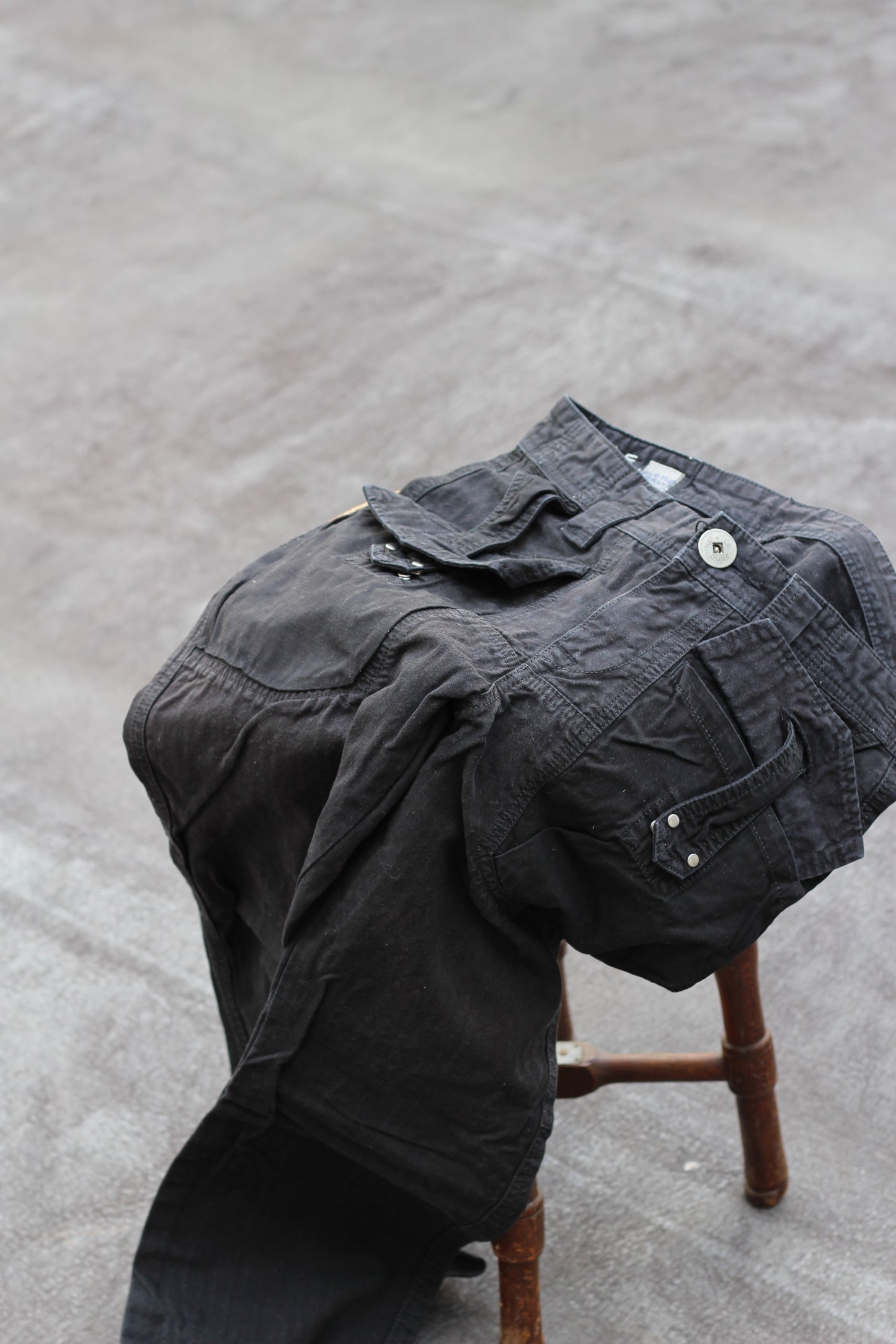 Marithe Francois Girbaud Bottoms x2点