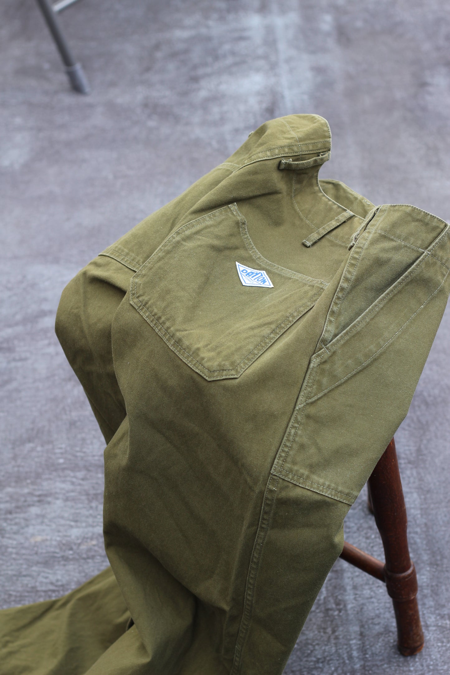 Men's Danton Bottoms x3点