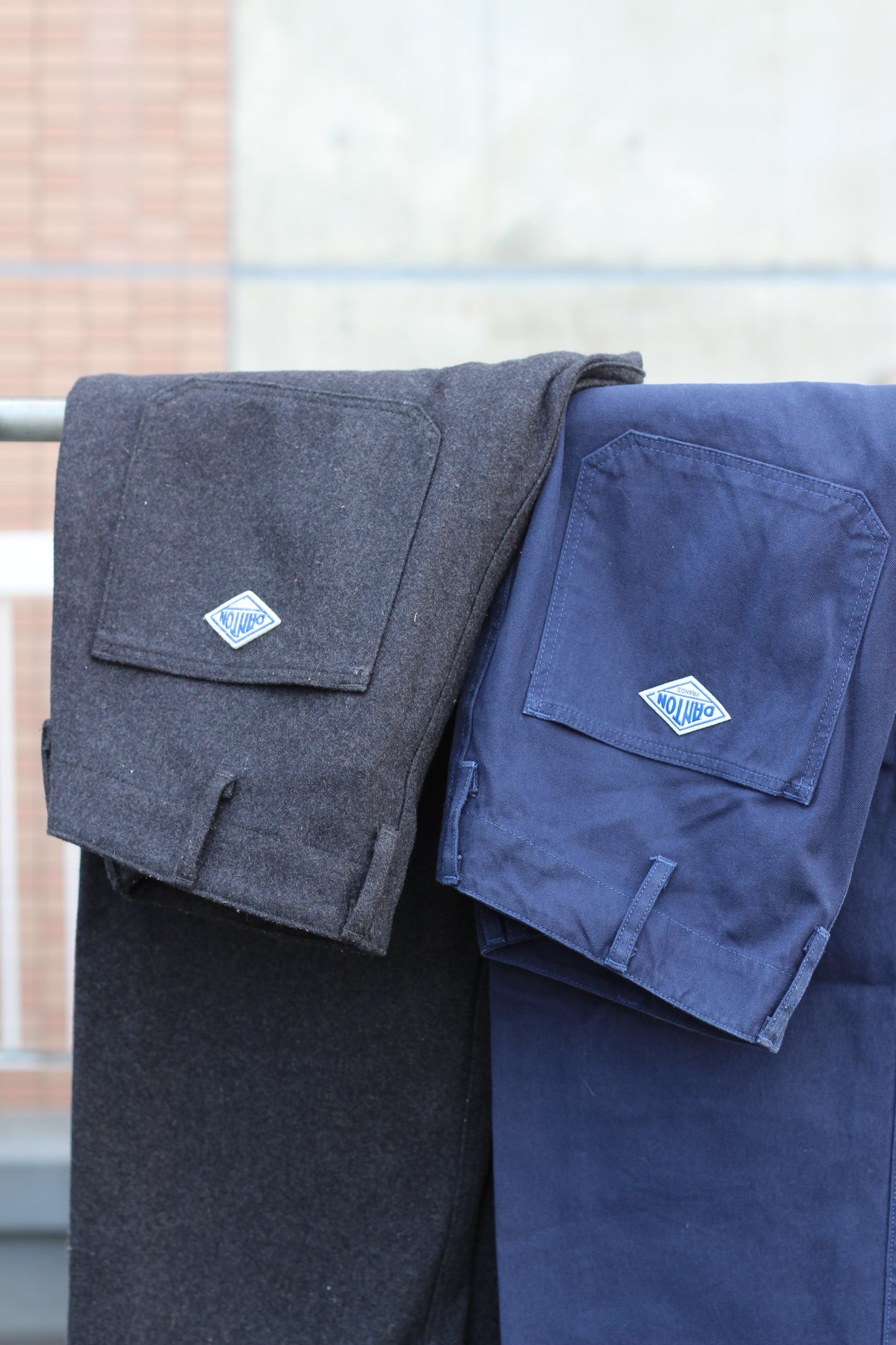 Men's Danton Bottoms x3点