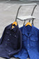 Men's Vintage Heavy Wool Jacket x3点