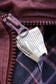 Men's Vintage Hunting-Style Jacket x4点