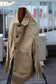Men's Vintage Hunting-Style Jacket x4点