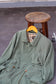 Men's Vintage Hunting-Style Jacket x4点