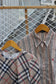 Ladies Burberry Shirts  x4点