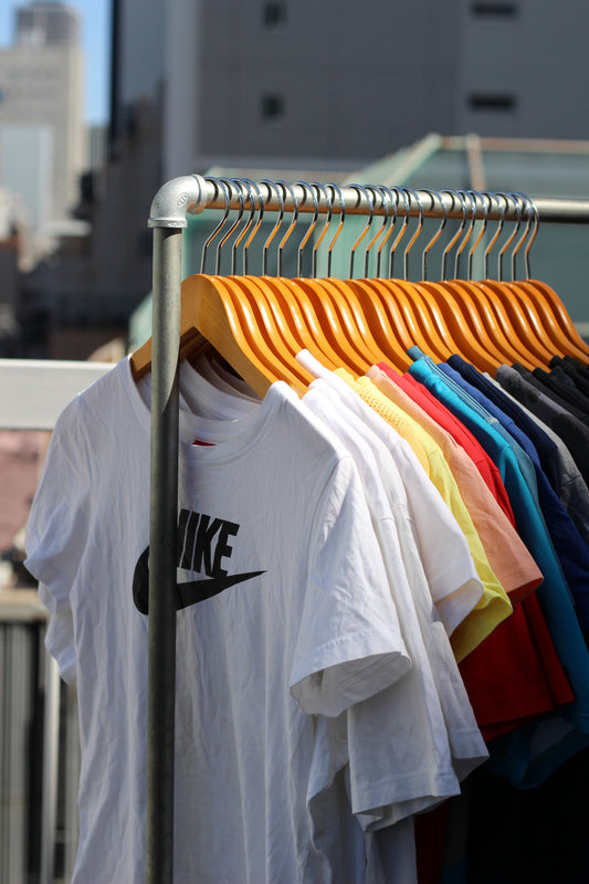 Nike T-Shirt x74点