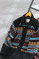 Men's Vintage Indian Design Heavy Outerwear x2点