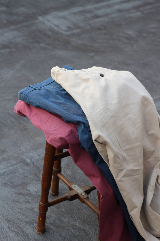 Men's Made In Italy Bottoms x3点