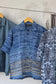 Men's Design Open Collar Short Sleeve Shirt x17点