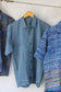 Men's Design Open Collar Short Sleeve Shirt x17点