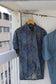 Men's Design Open Collar Short Sleeve Shirt x17点