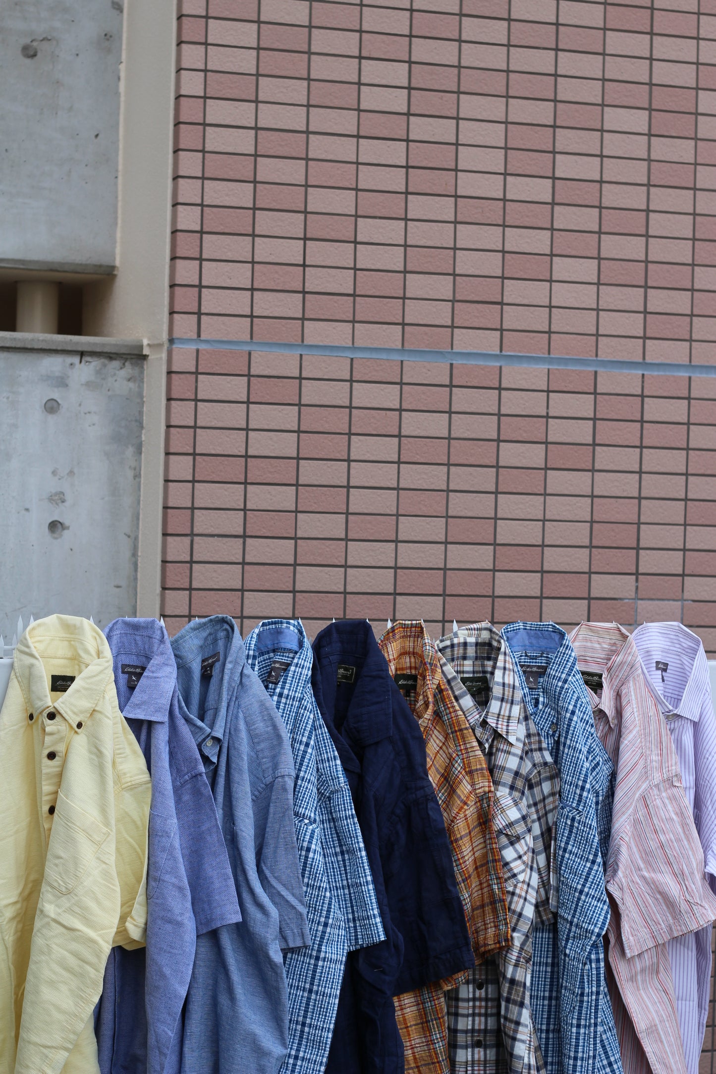 Eddie Bauer Short Sleeve Shirt x13点