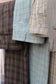 Men's Check Design Slacks x7点