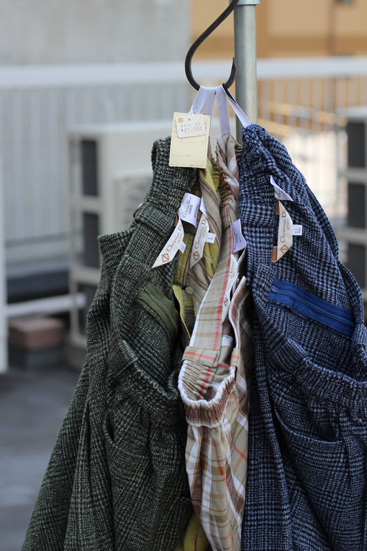 Women's Old Christian Dior Skirts & Bottoms x7点