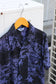 Men's Design Open Collar Short Sleeve Shirt x17点