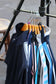 adidas & Nike Track Jacket x36点