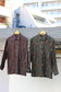 Men's camouflage shirt x2点