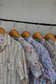 Men's White Design Open Collar Short Sleeve Shirt x14点