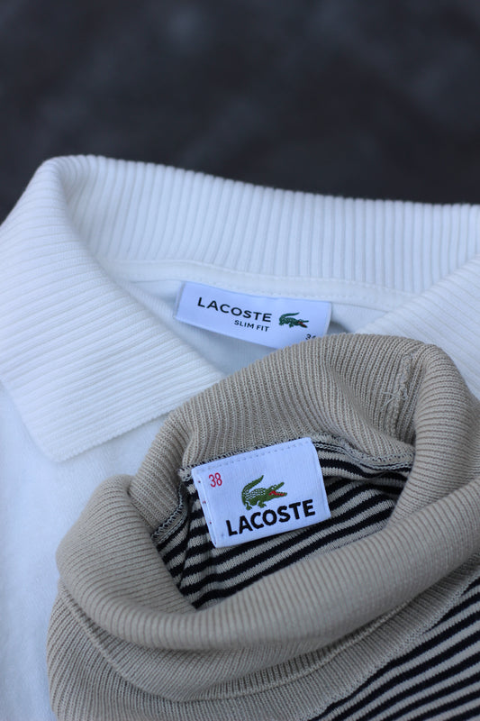 Lacoste Items x2点