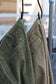 Men's Beige Corduroy Wide Leg Bottoms x5点