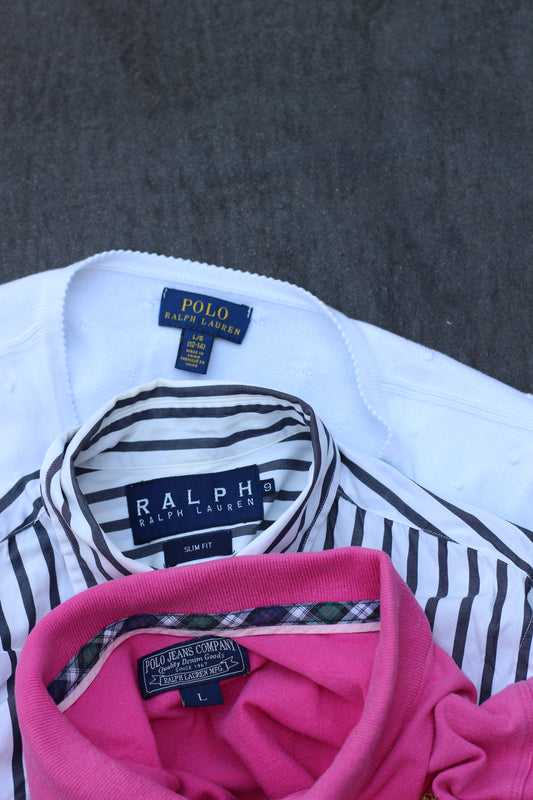 Ralph Lauren Items x5点