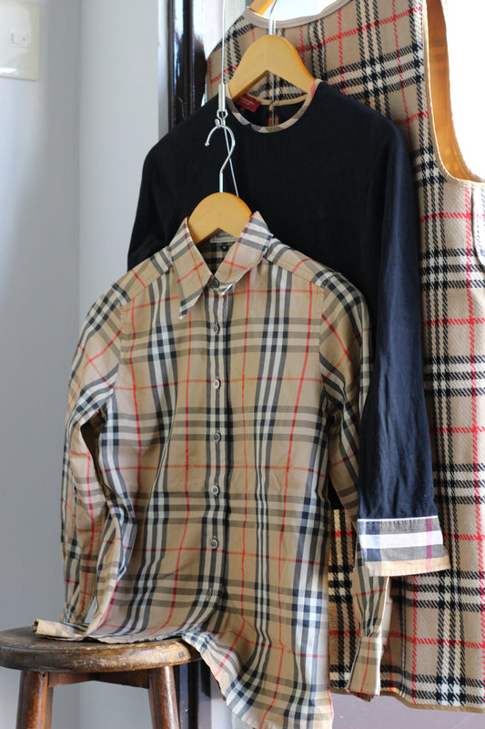 Burberry Items x5点