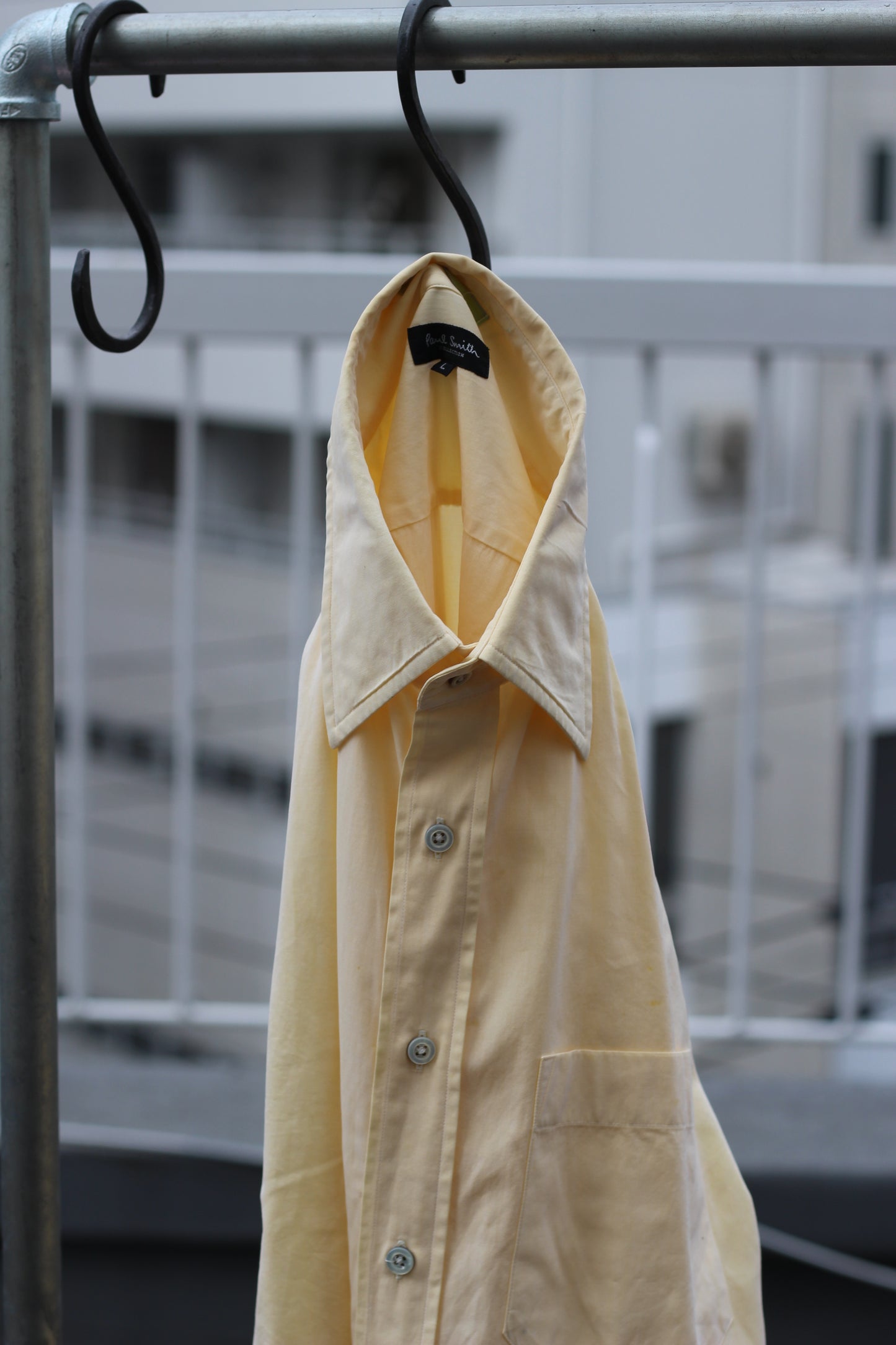 Paul Smith Men's Long Sleeve Shirt x3点