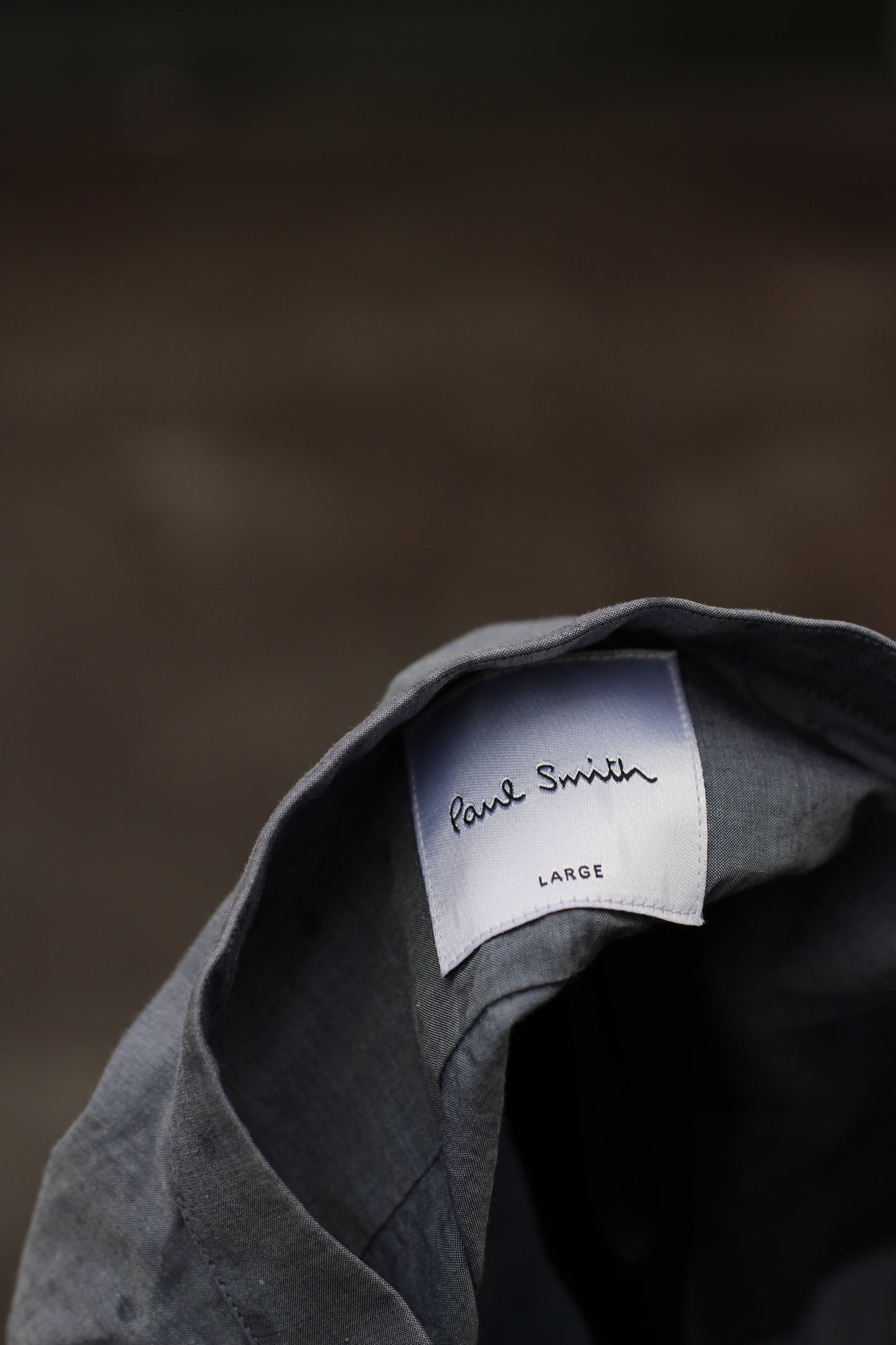 Paul Smith Men's Long Sleeve Shirt x3点